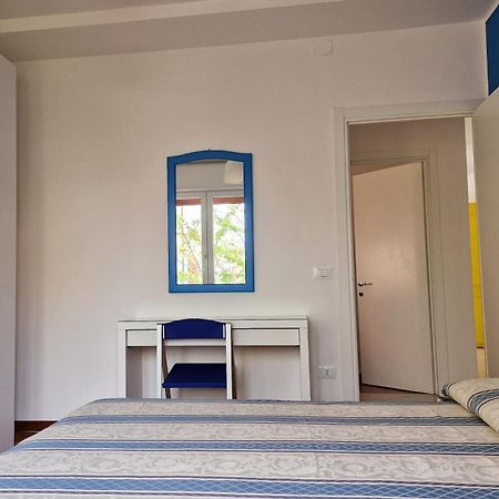 Casa Adele Caorle Apartment Exterior foto
