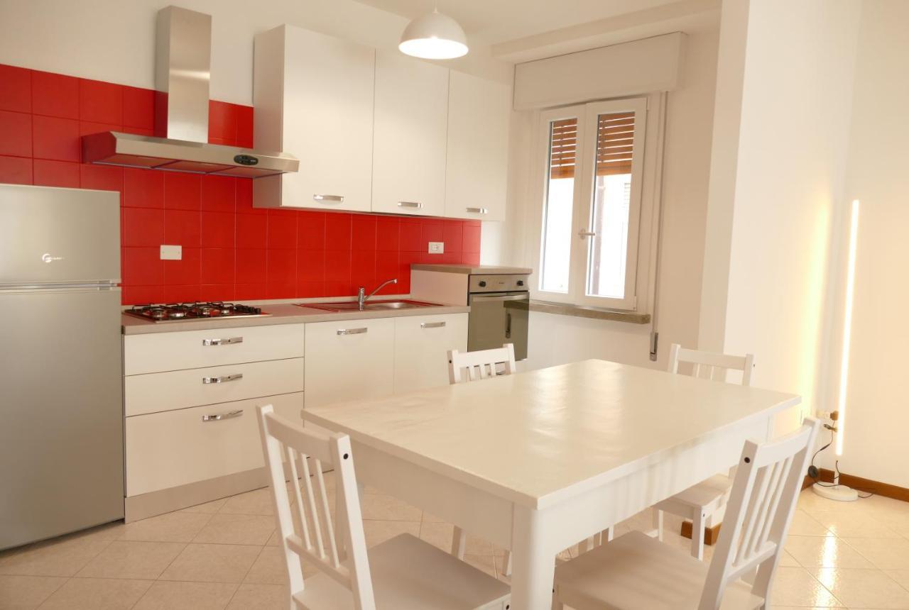 Casa Adele Caorle Apartment Exterior foto