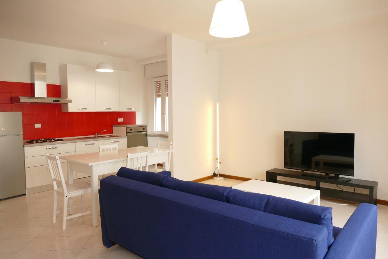 Casa Adele Caorle Apartment Exterior foto