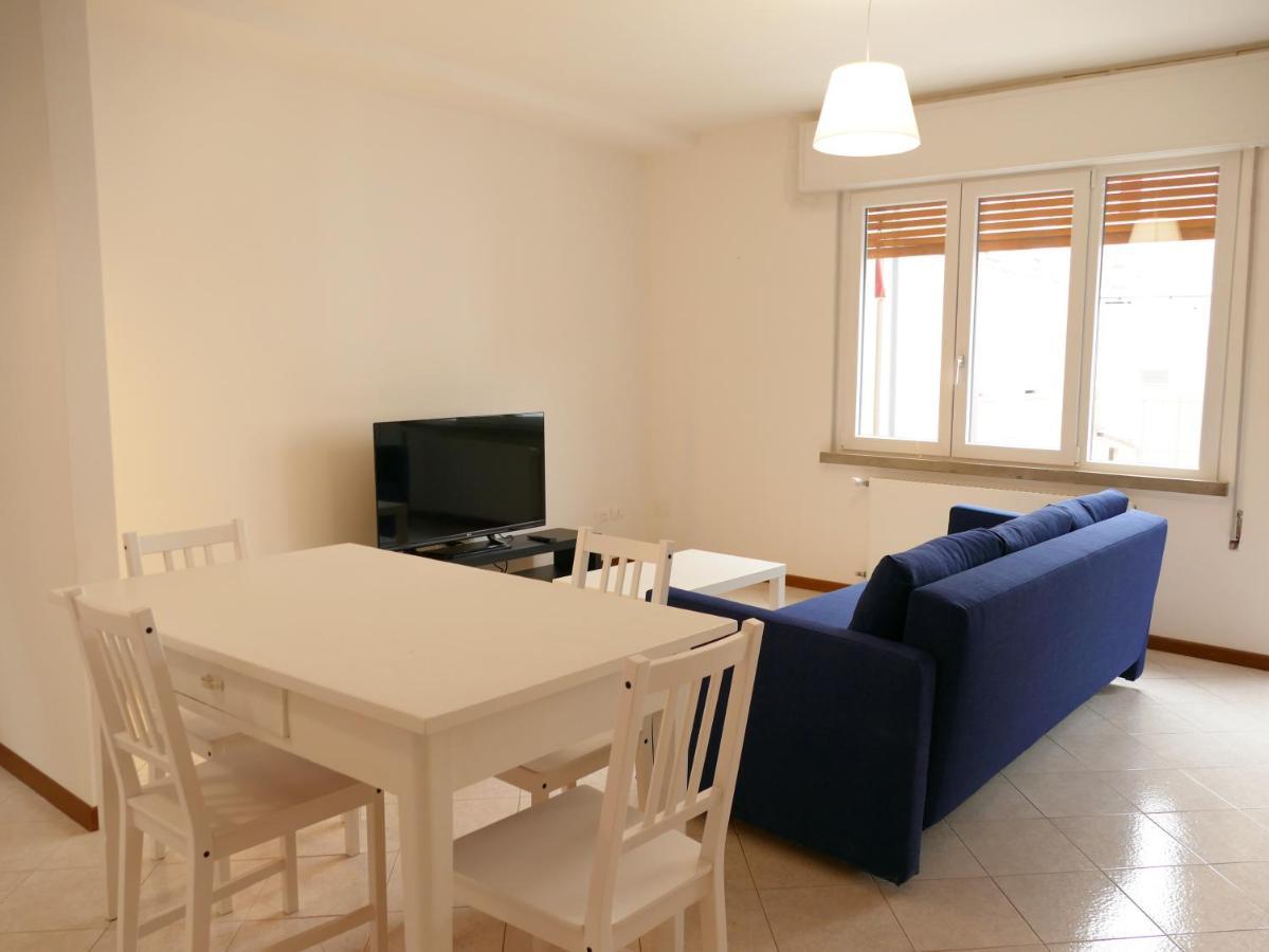 Casa Adele Caorle Apartment Exterior foto