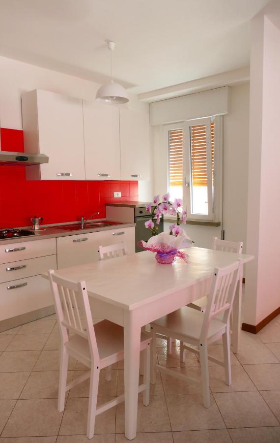 Casa Adele Caorle Apartment Exterior foto