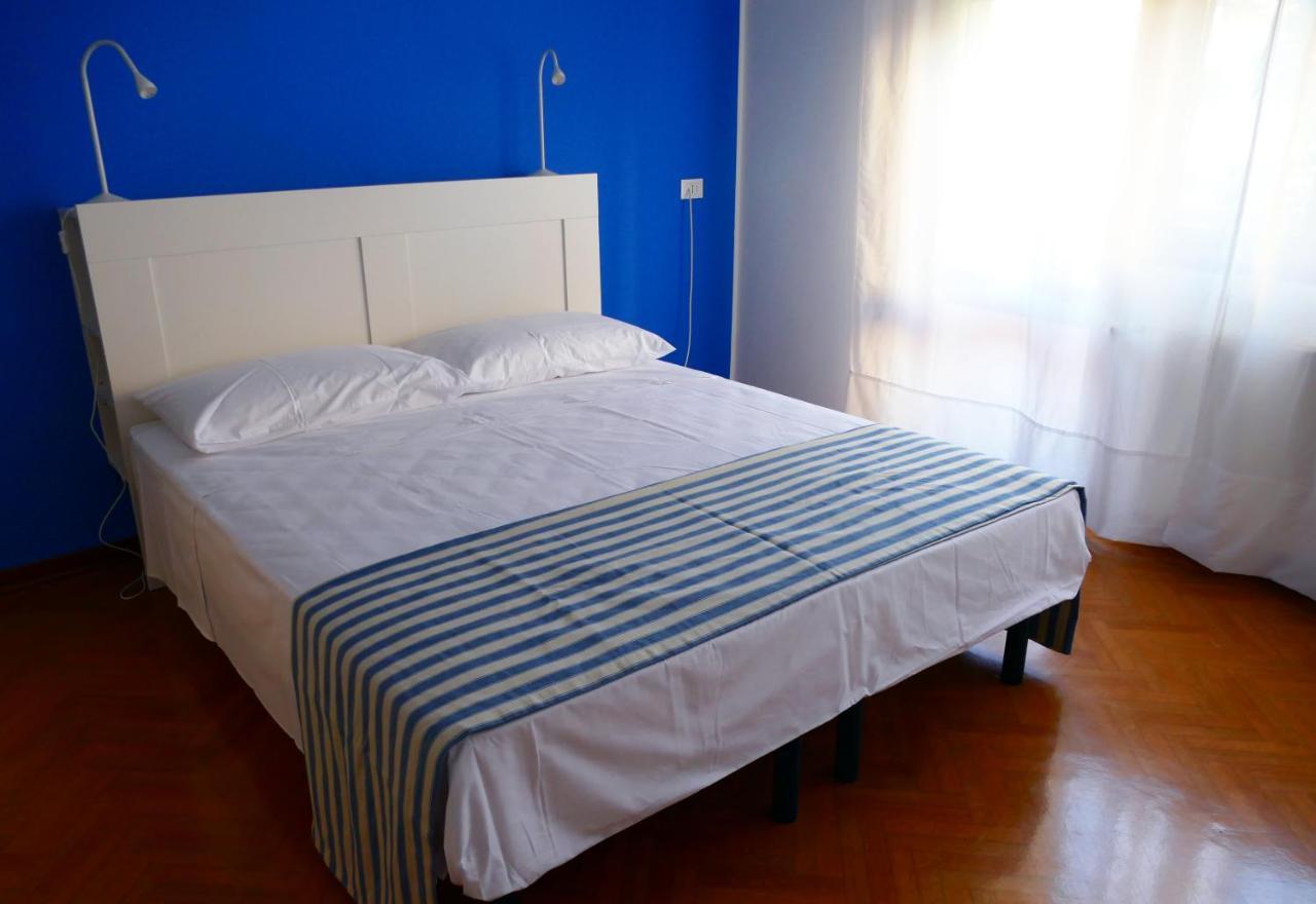 Casa Adele Caorle Apartment Exterior foto