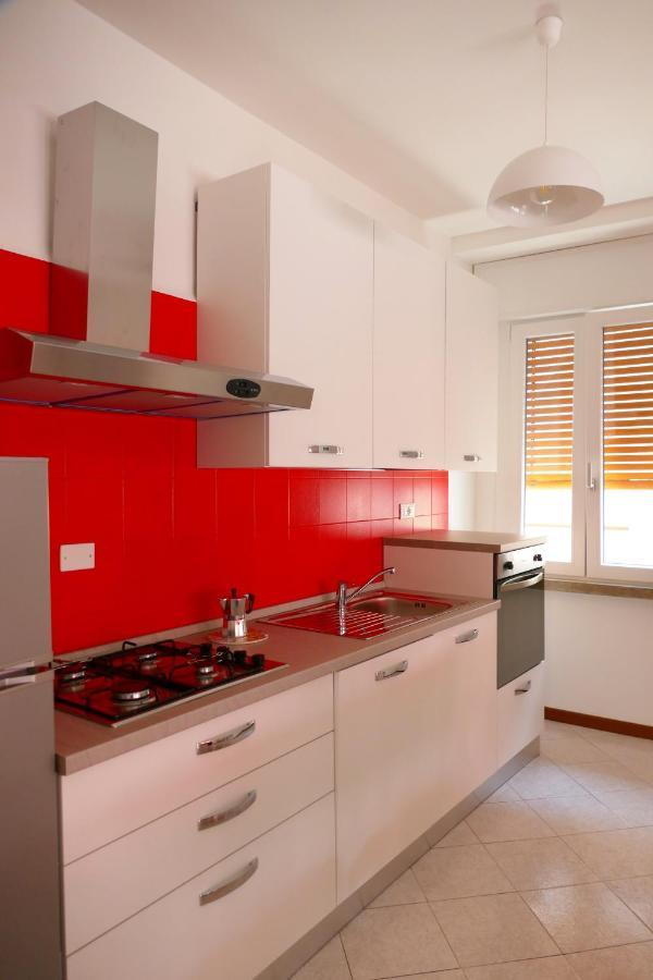 Casa Adele Caorle Apartment Exterior foto