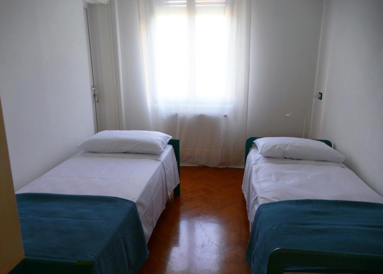 Casa Adele Caorle Apartment Exterior foto