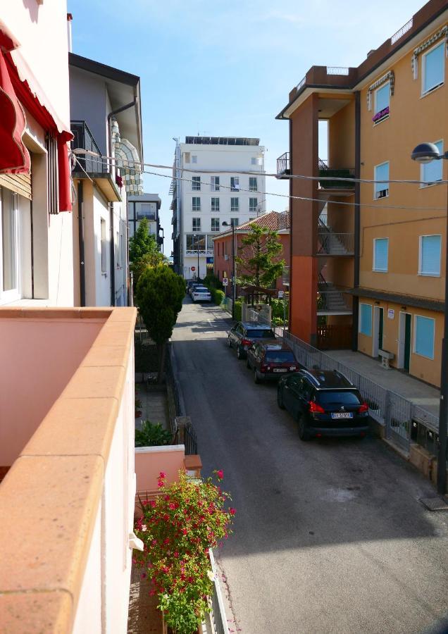 Casa Adele Caorle Apartment Exterior foto