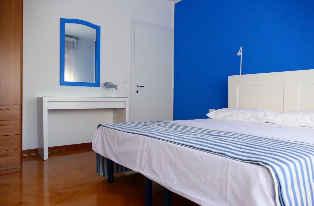 Casa Adele Caorle Apartment Exterior foto