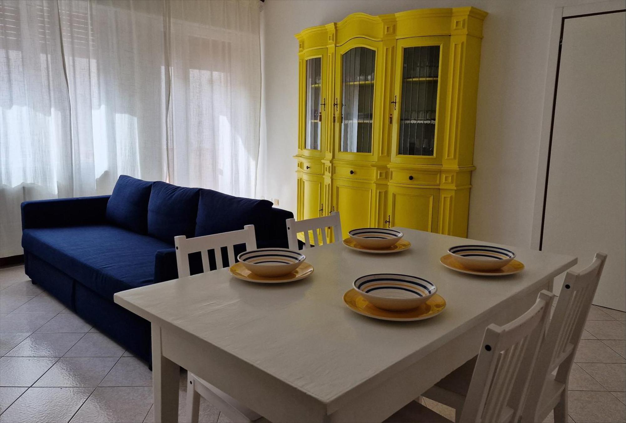 Casa Adele Caorle Apartment Exterior foto