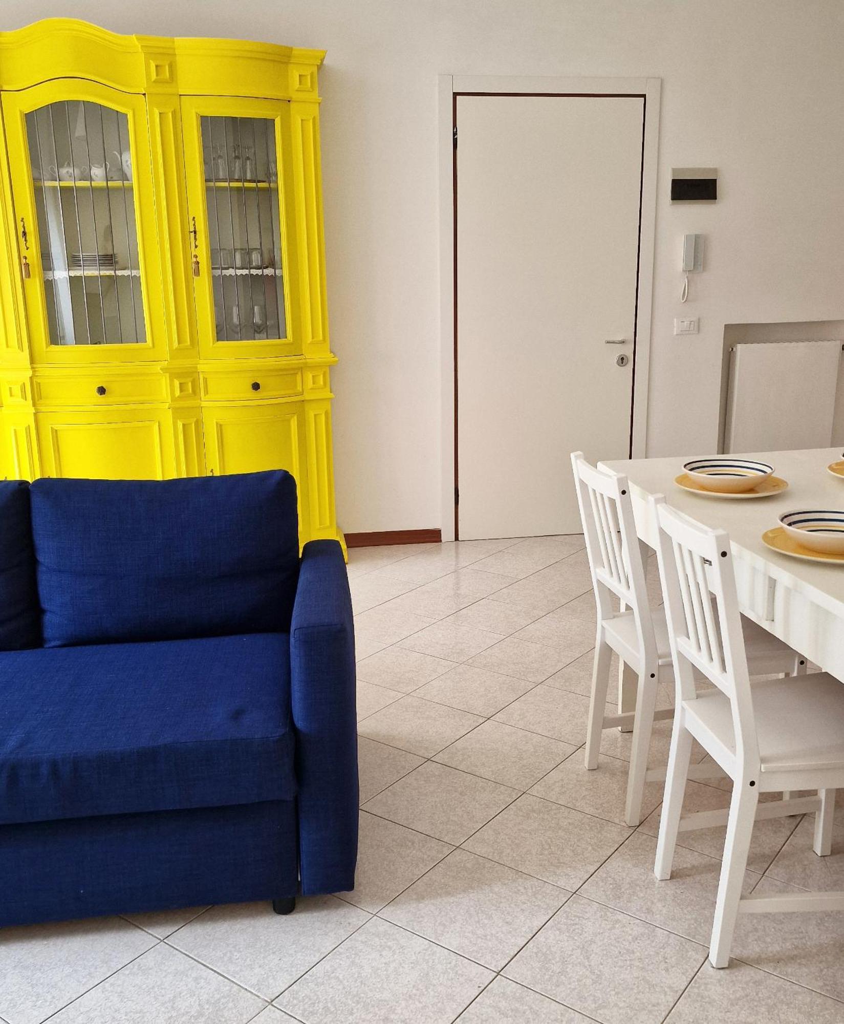 Casa Adele Caorle Apartment Exterior foto